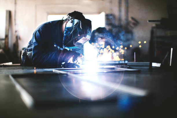 Affordable Welder Services in Fairview Park, IN