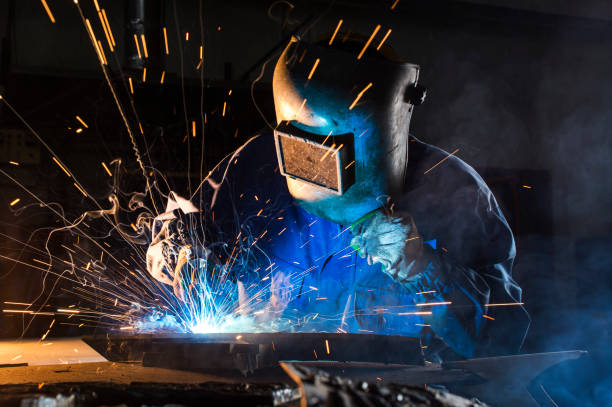 Reliable Fairview Park, IN Welder & Metal Fabrication Solutions