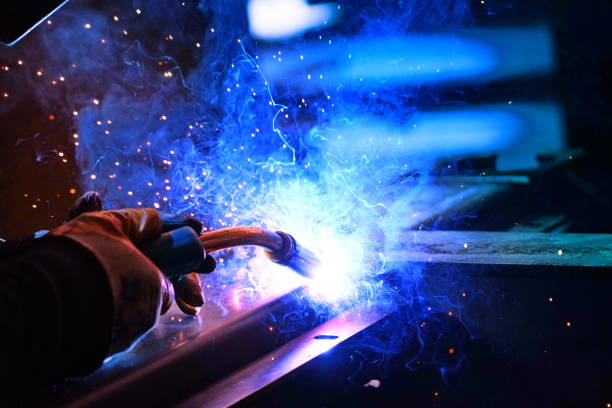 Affordable Welder Services in Fairview Park, IN